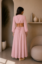 Vestido Milan